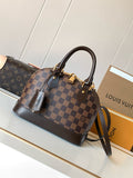 Anum Bags LVn Luxury Bag --80798