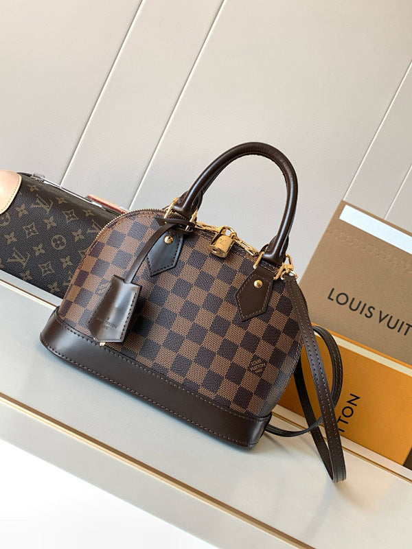 Anum Bags LVn Luxury Bag --80798