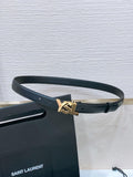 Ezyycart Bags YSLn Luxury Belt --107620