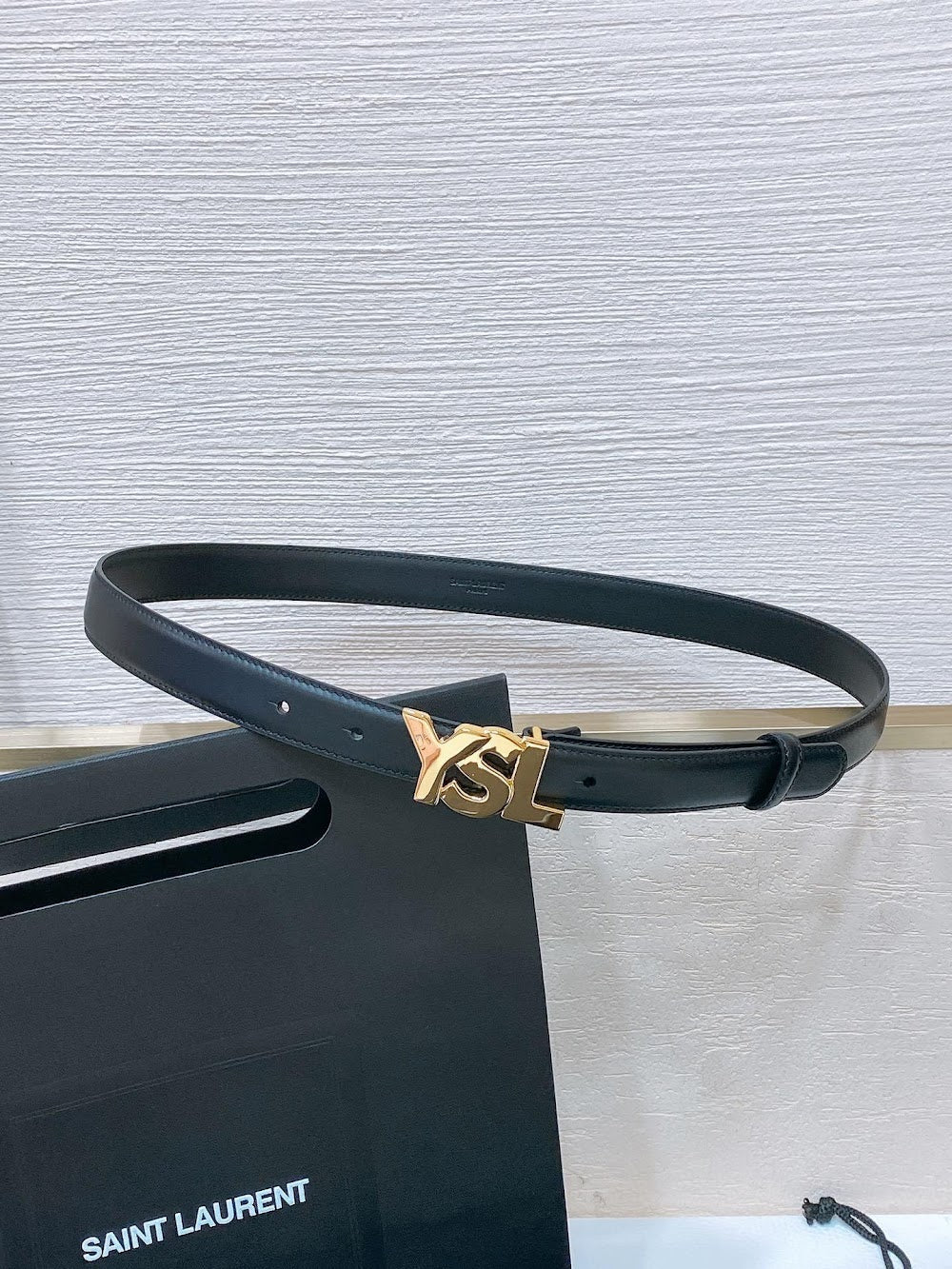 Ezyycart Bags YSLn Luxury Belt --110474