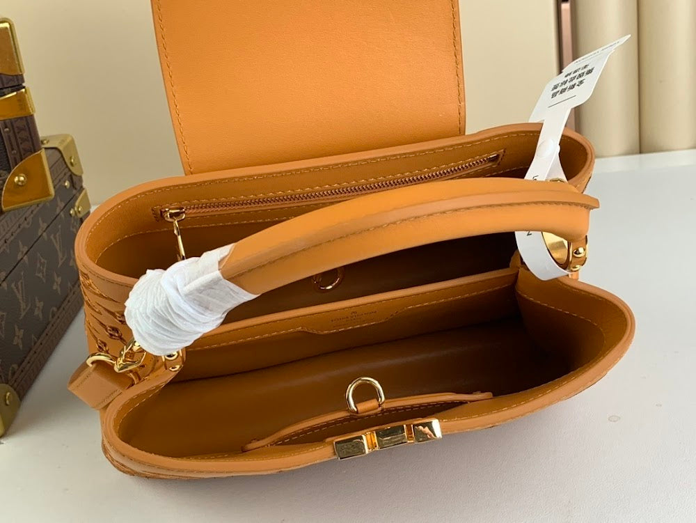 Anum Bags ln Luxury Bag --58746