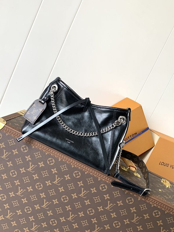 Anum Bags LVn Luxury Bag --79556