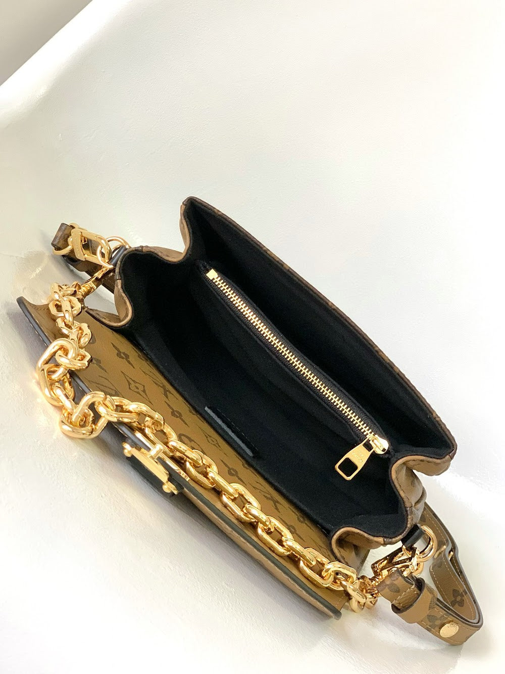 Anum Bags LVn Luxury Bag --80746