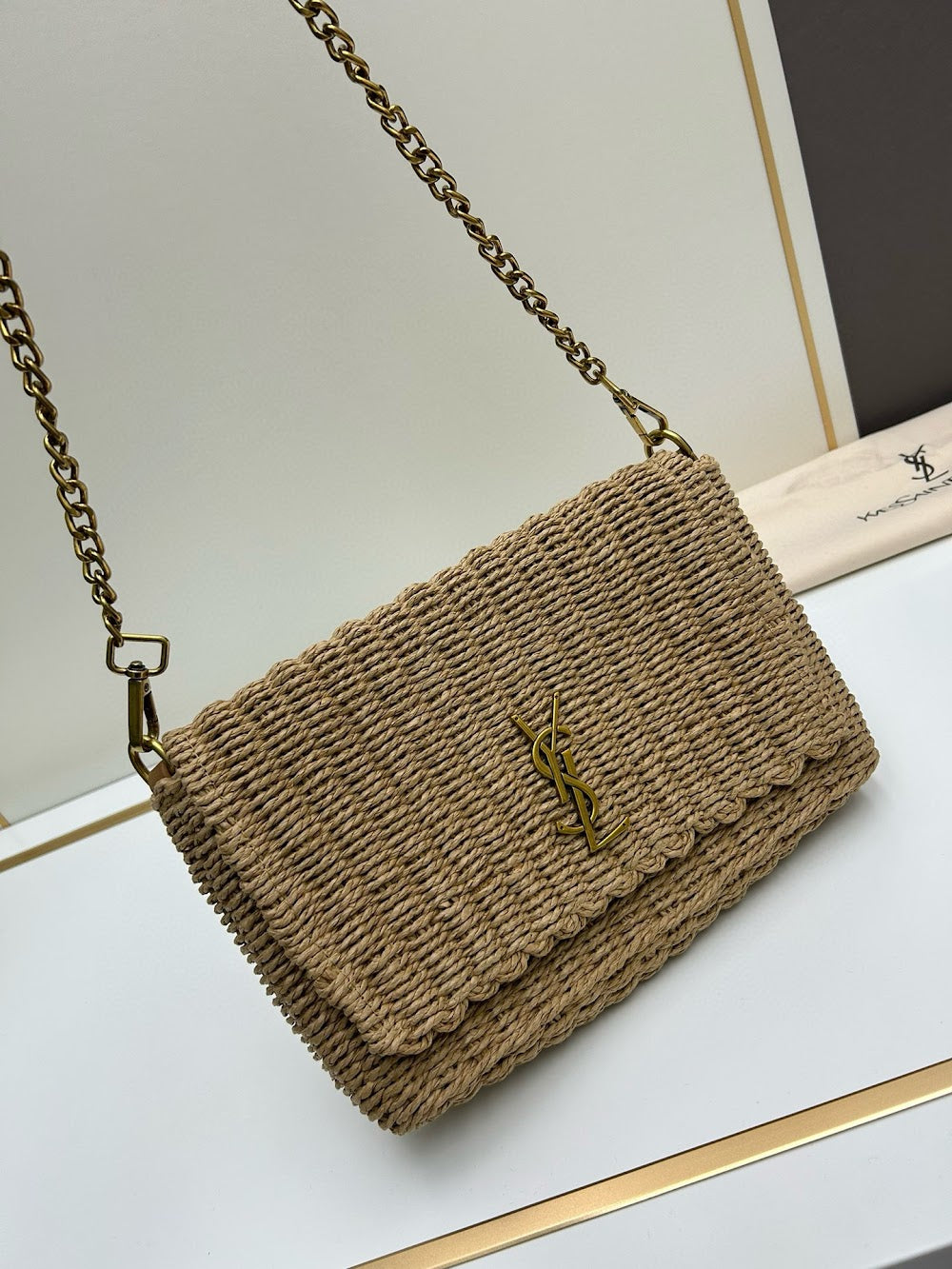 Ezyycart Bags ysn Luxury Bag --71840