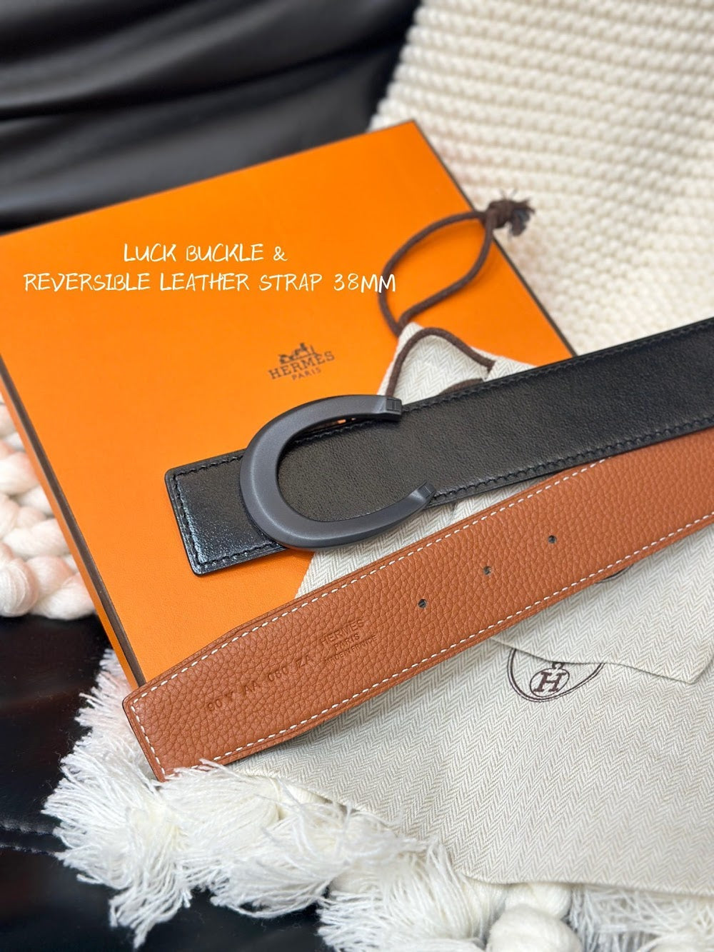 Anum Bags Hermesn Luxury Belt --105783