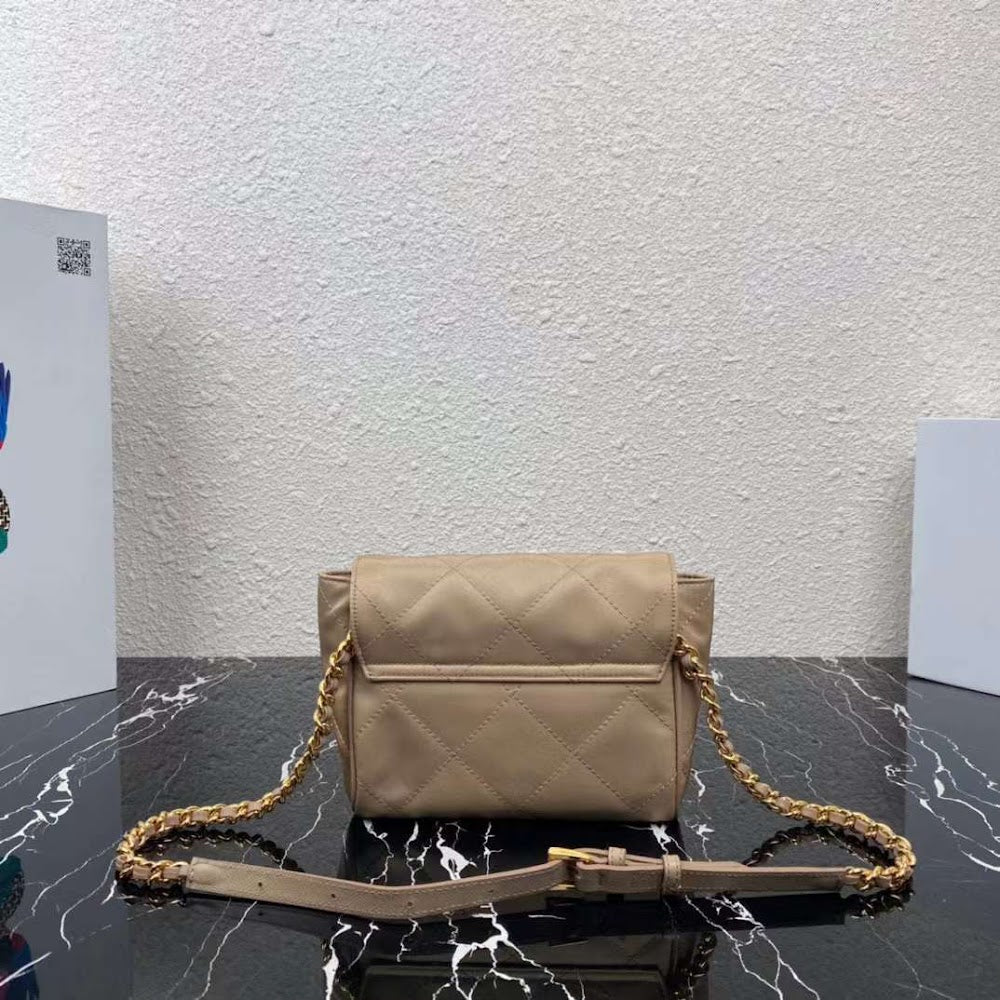 Ezyycart Bags Prada Luxury Bag --54091