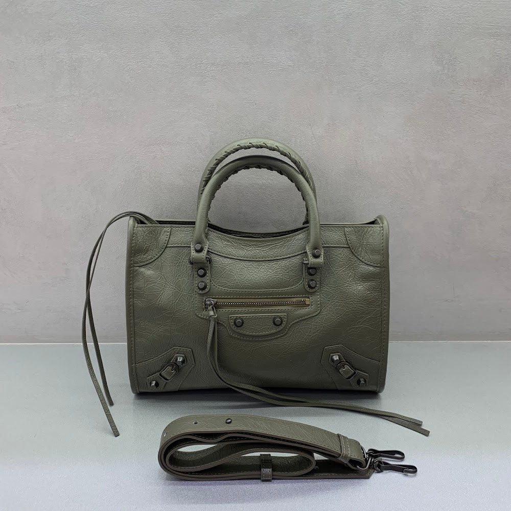 Ezyycart Bags Balenciaga Luxury Bag --111446