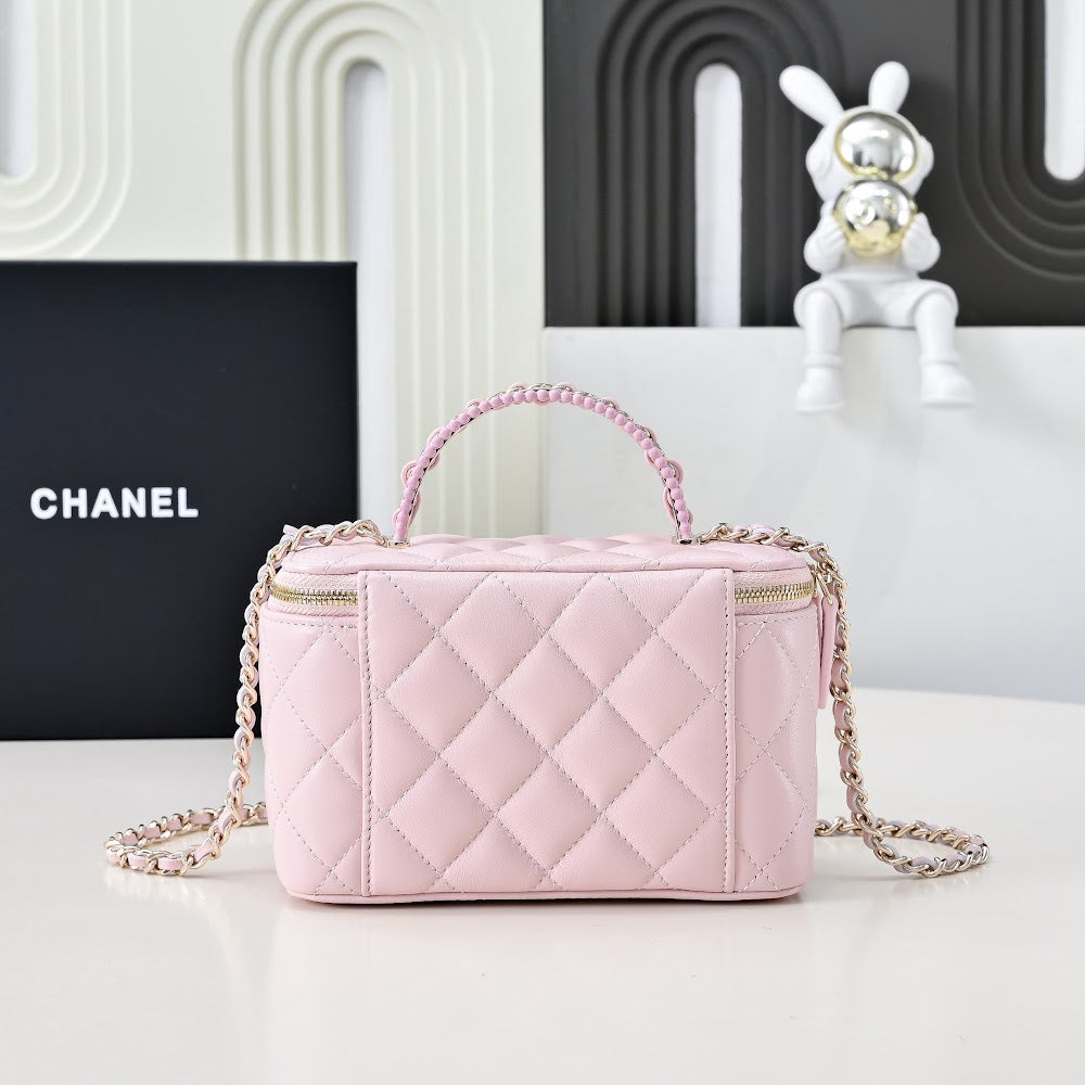 Anum Bags CHn Luxury Bag --114443