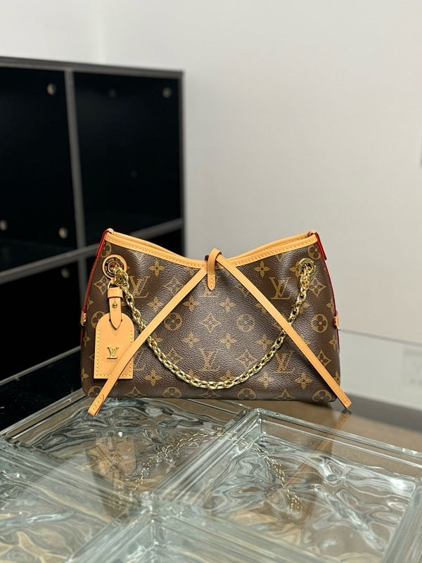Anum Bags LVn Luxury Bag --80437