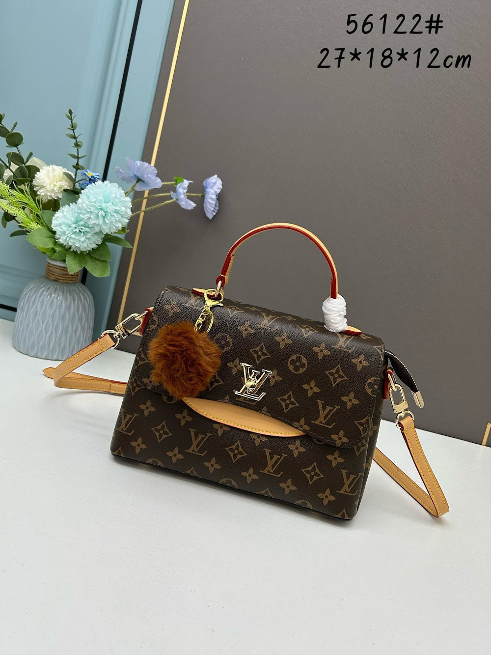 Anum Bags LVn Luxury Bag --79022