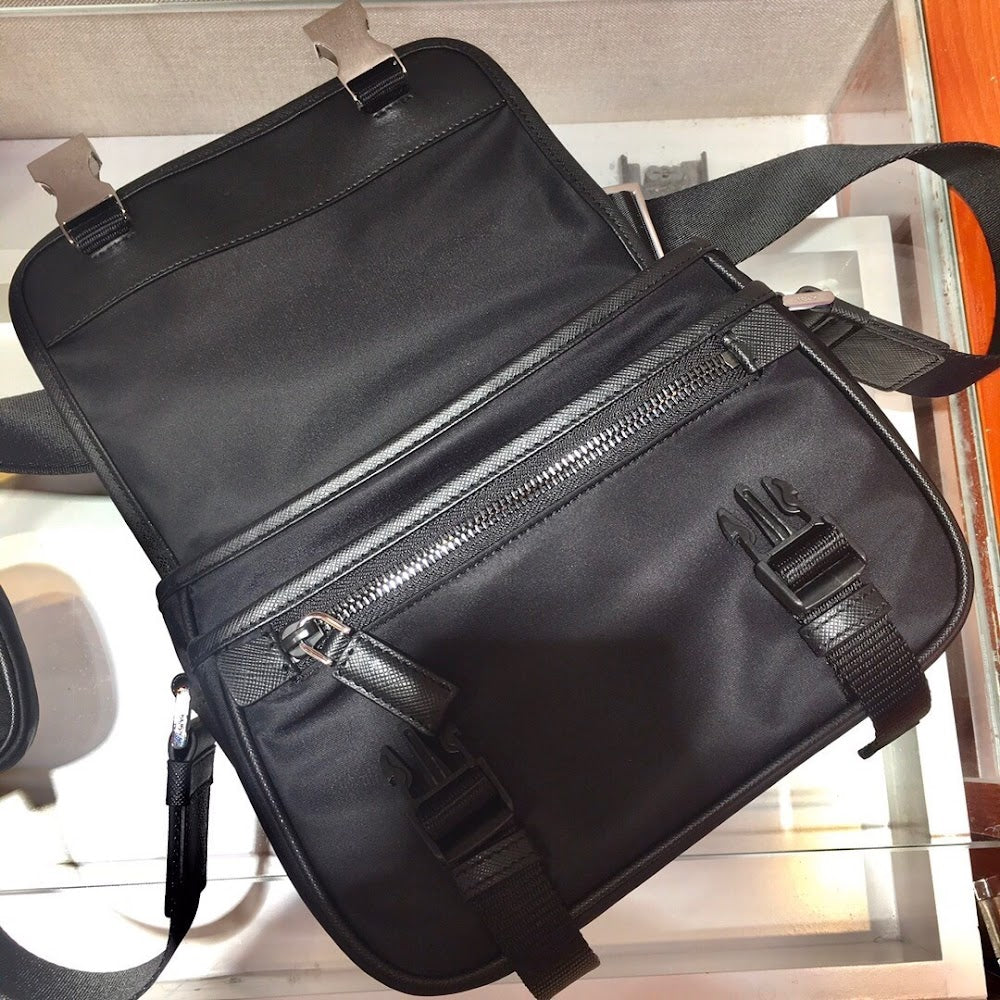 Ezyycart Bags Prada Luxury Bag --53612