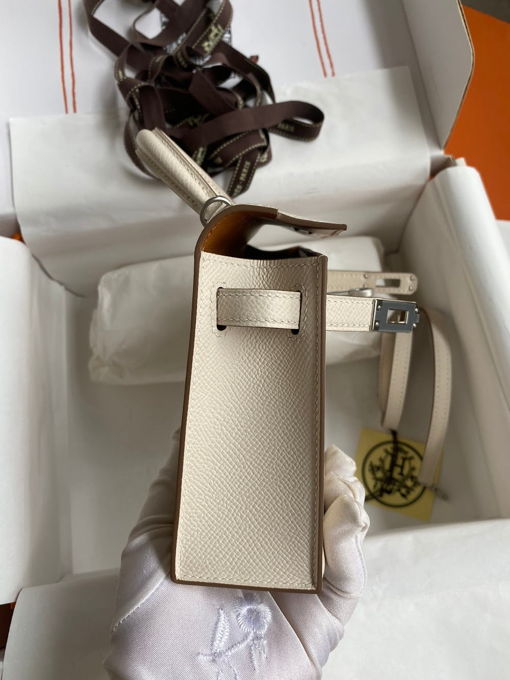 Anum Bags Hermesn Luxury Bag --118918