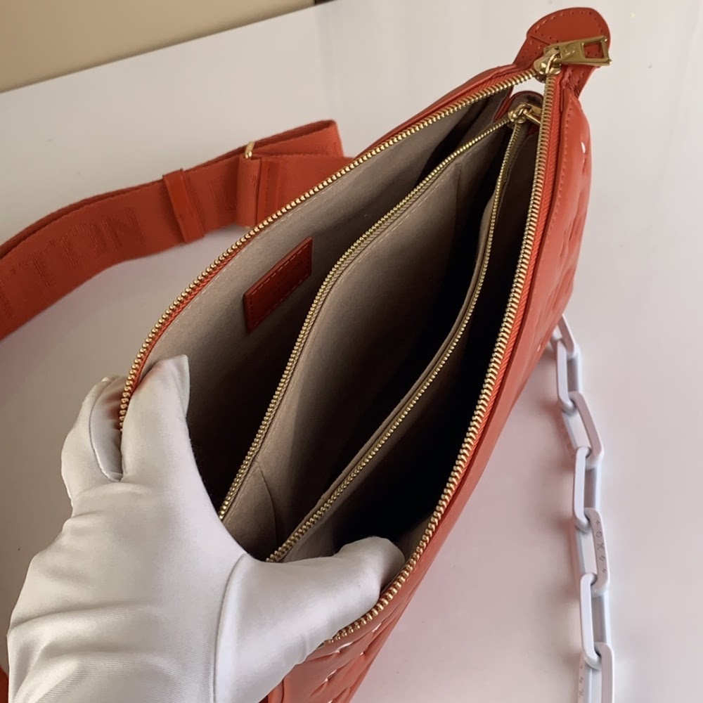 Ezyycart Bags ln Luxury Bag --61047