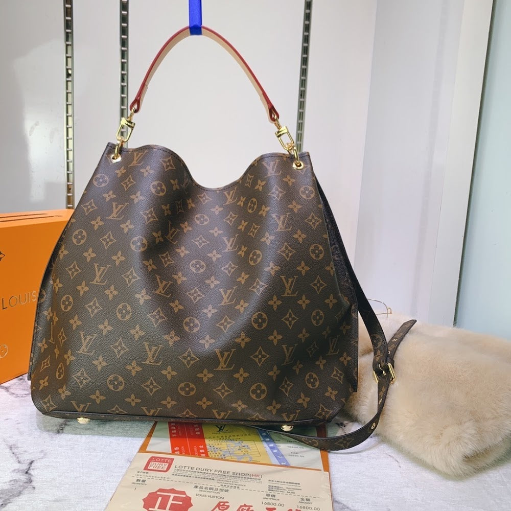 Anum Bags LVn Luxury Bag --80693