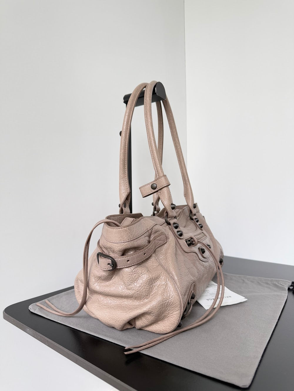 Ezyycart Bags Balenciaga Luxury Bag --111063