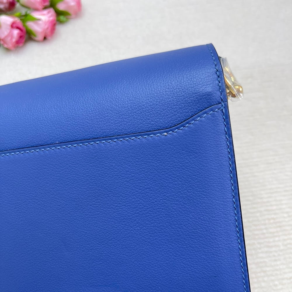 Anum Bags Hermesn Luxury Bag --118255