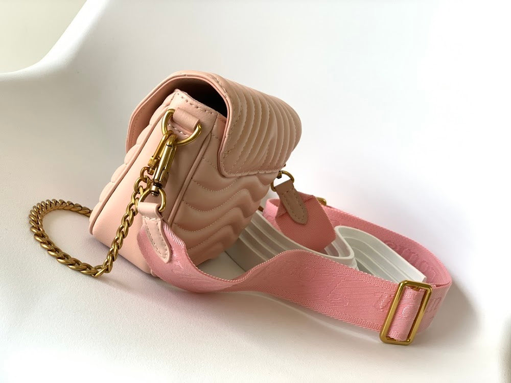 Anum Bags LVn Luxury Bag --80501