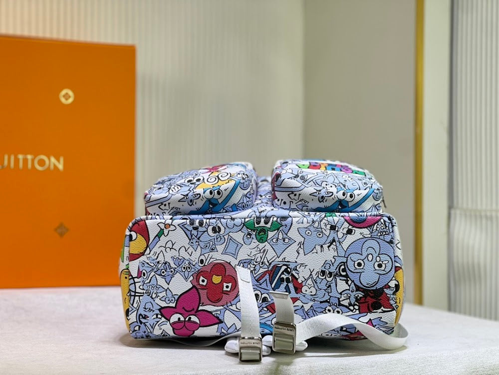 Anum Bags LVn Luxury Bag --81241