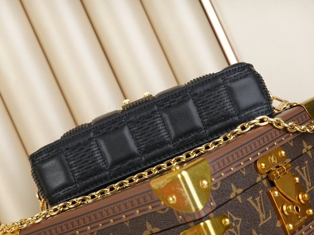 Ezyycart Bags ln Luxury Bag --60297
