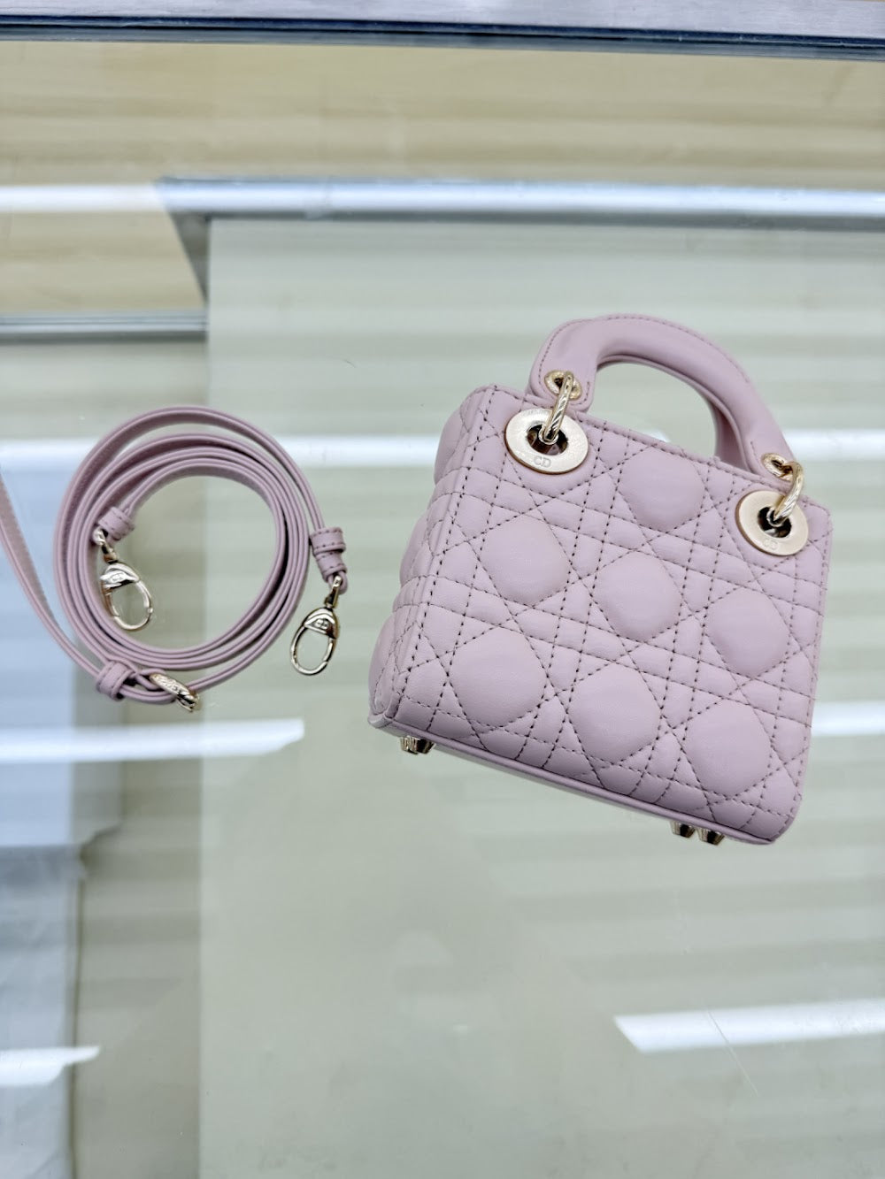 Ezyycart Bags Diorn Luxury Bag --115436