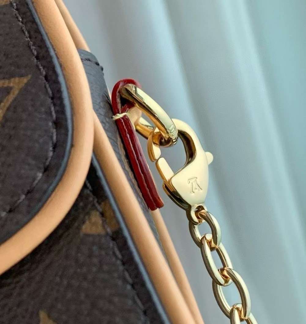 Anum Bags LVn Luxury Bag --81152