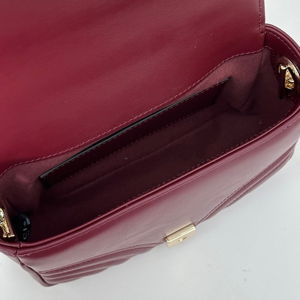 Ezyycart Bags Guccin Luxury Bag --95475