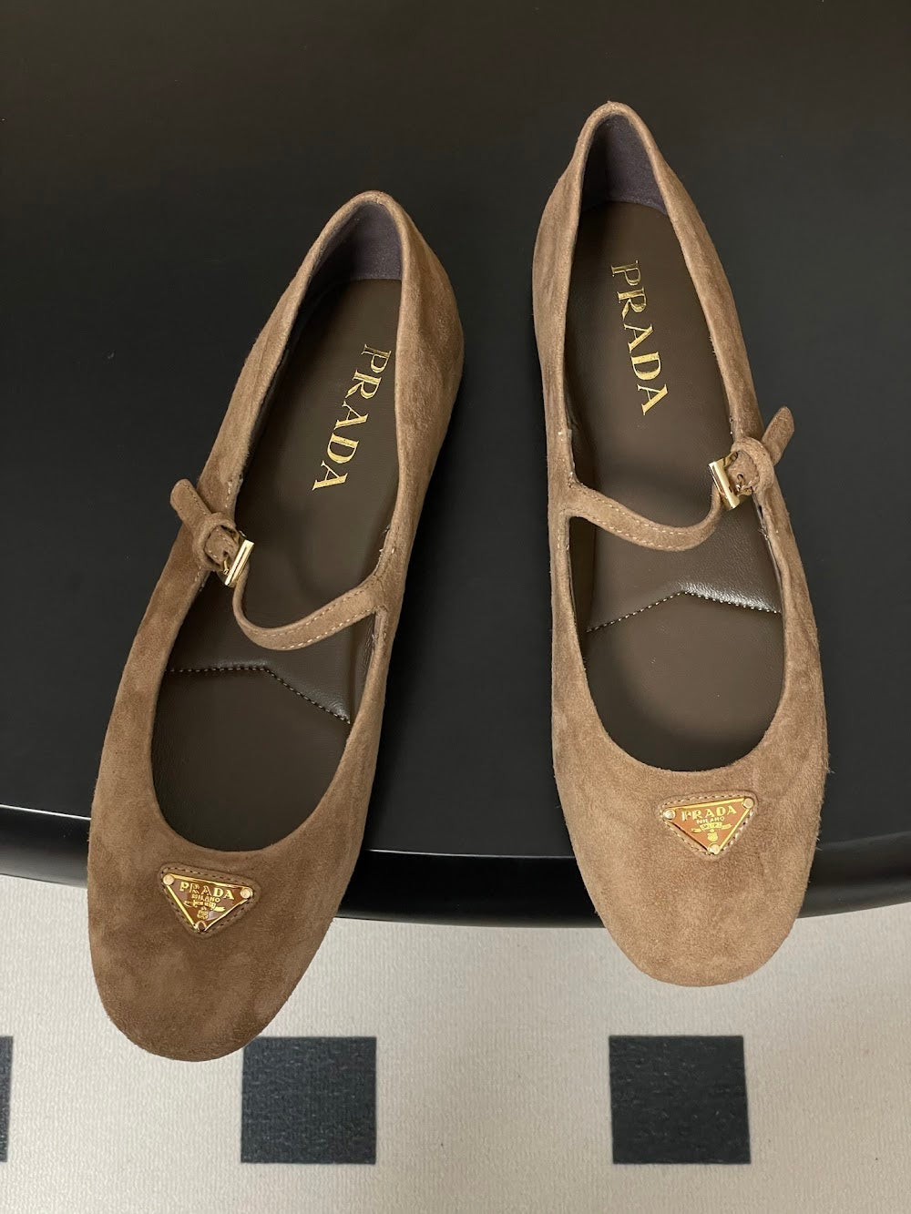 Ezyycart Bags Prada Luxury Heels --53178