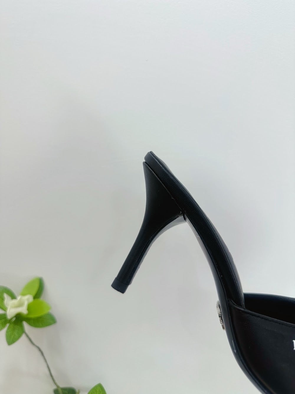 Ezyycart Bags Prada Luxury Heels --52931