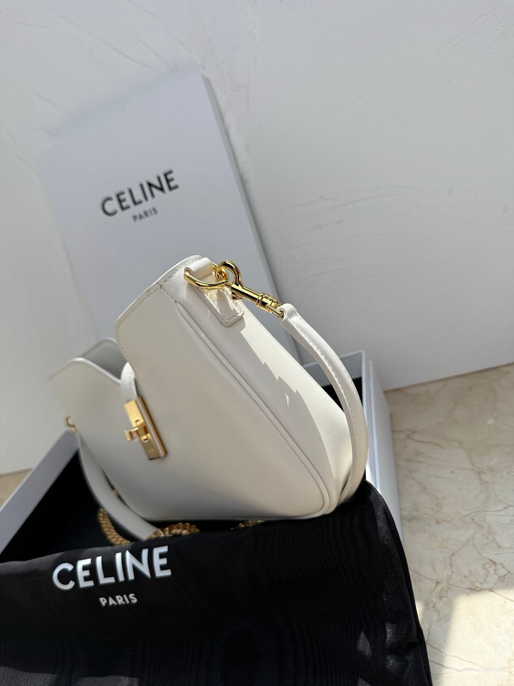 Ezyycart Bags Celine Luxury Bag --112433