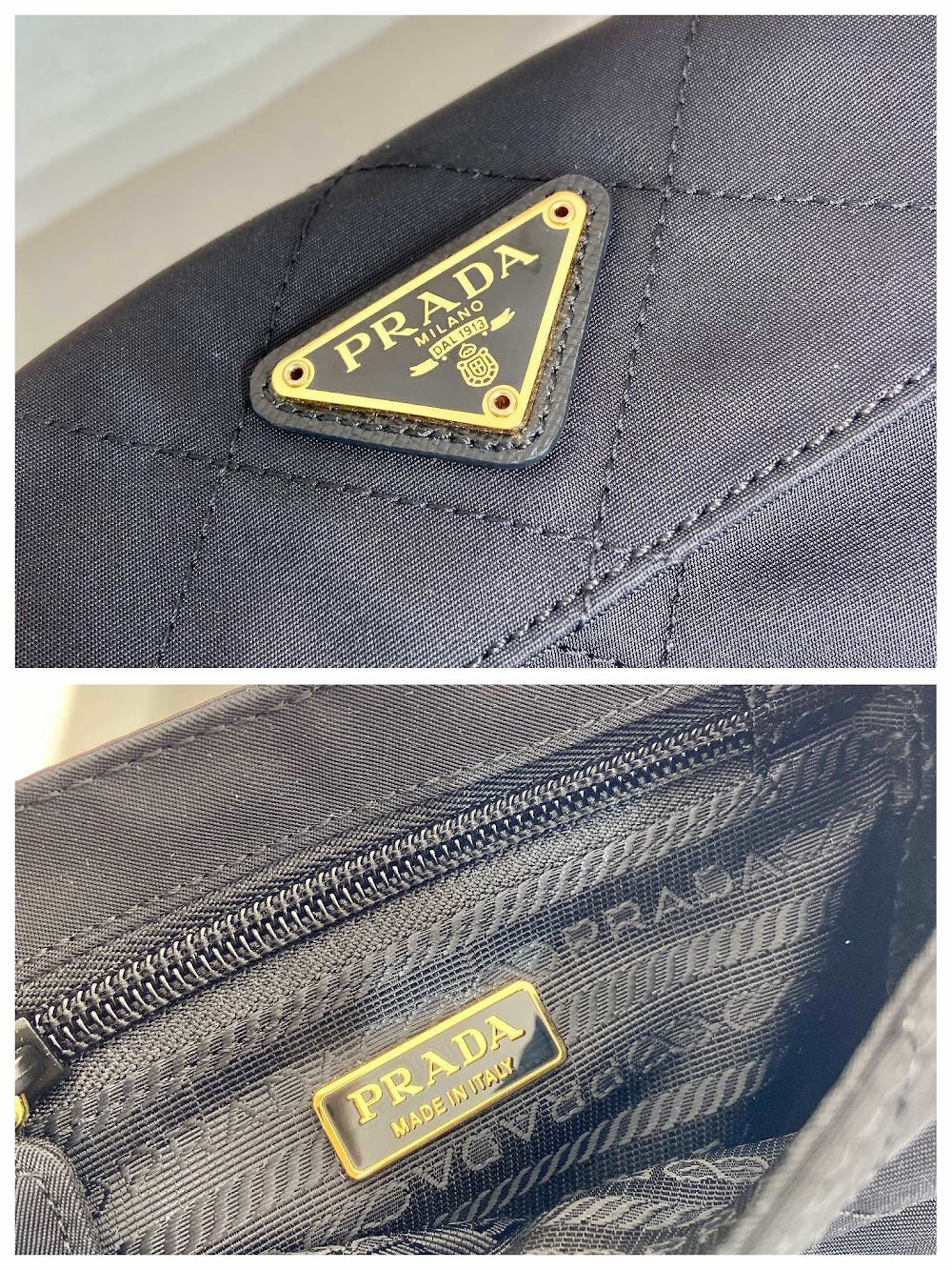 Ezyycart Bags Prada Luxury Bag --54623