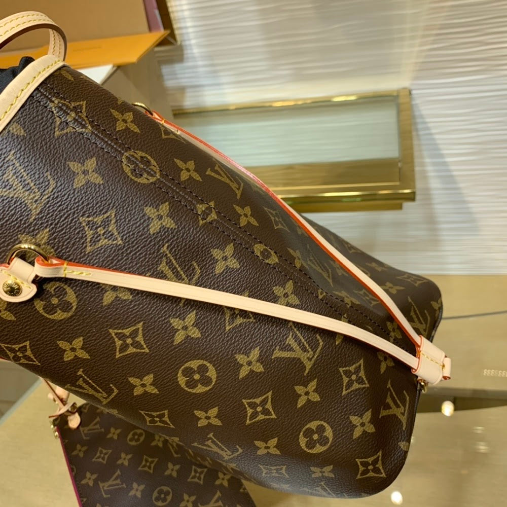 Anum Bags LVn Luxury Bag --80356