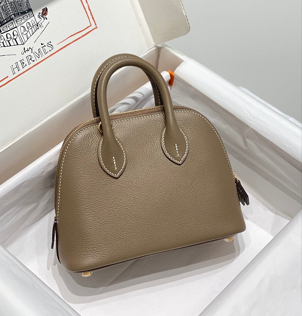 Anum Bags Hermesn Luxury Bag --118779