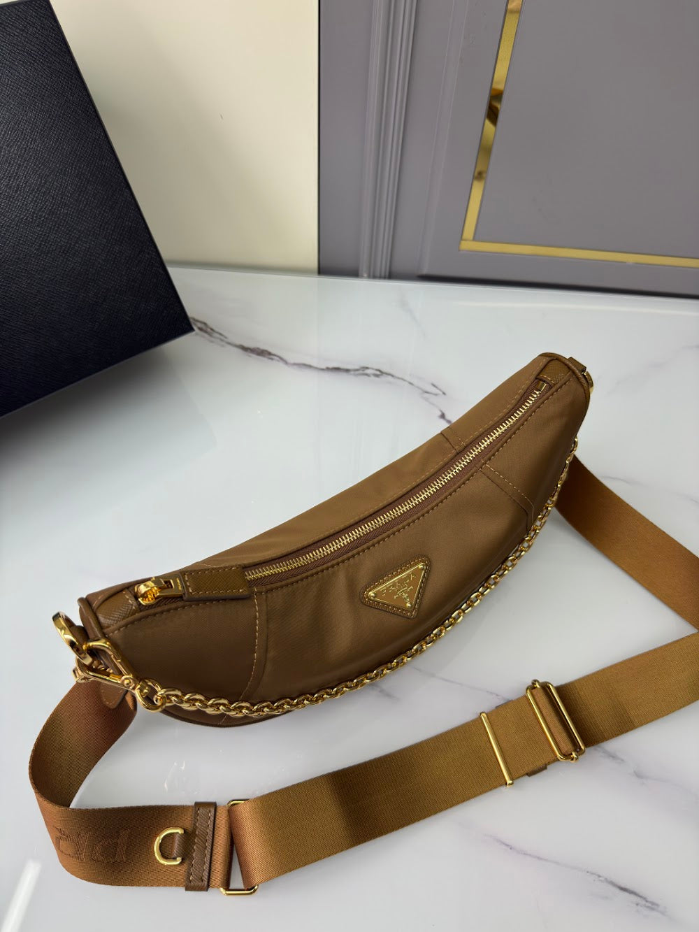 Ezyycart Bags Pradn Luxury Bag --102945