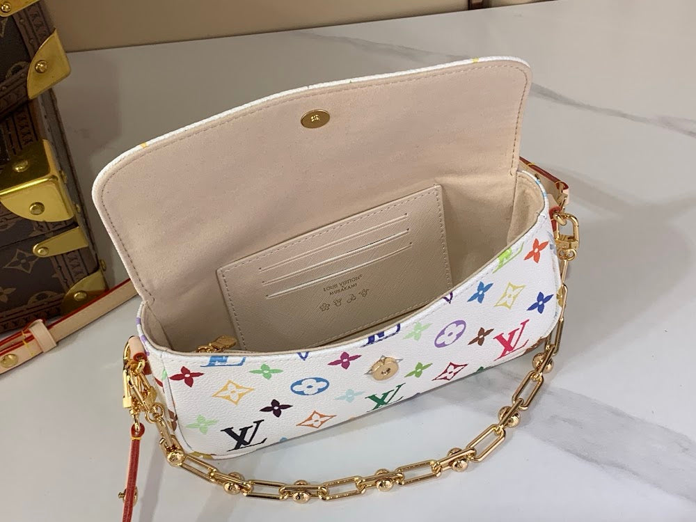 Ezyycart Bags ln Luxury Bag --58531