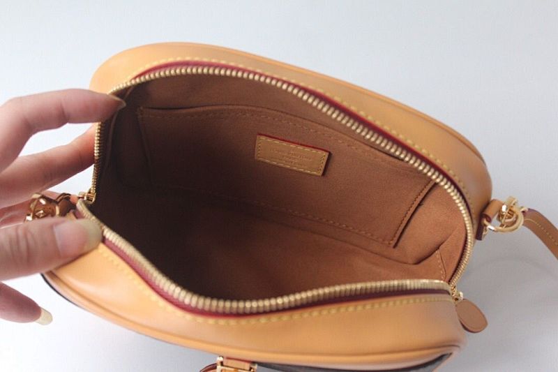 Anum Bags ln Luxury Bag --58980