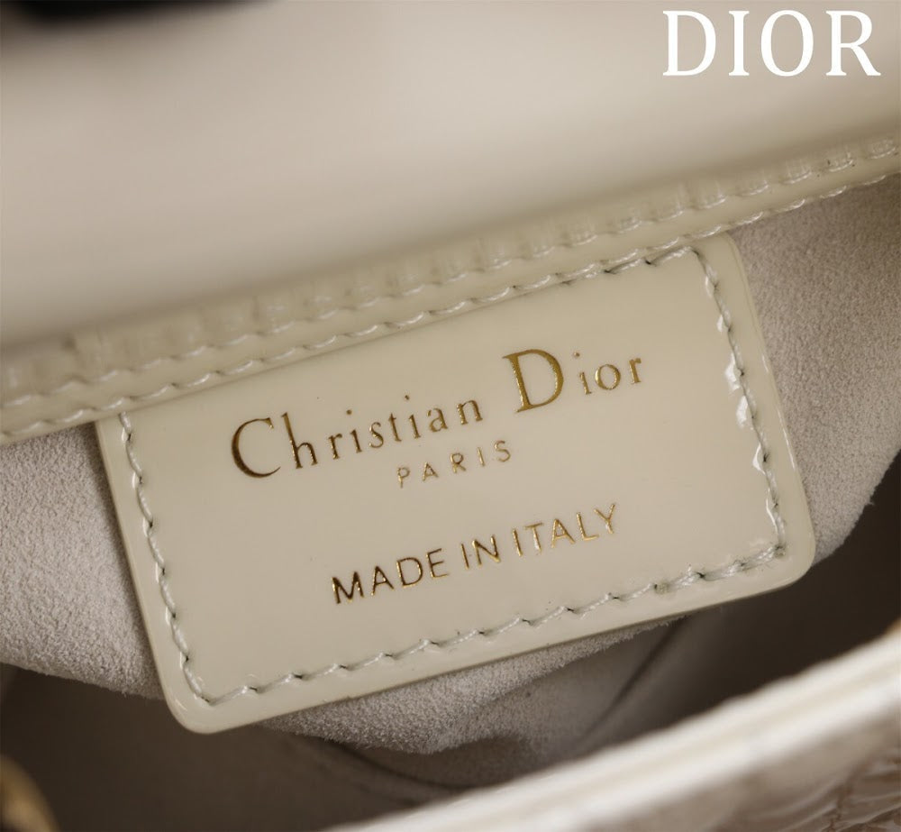 Ezyycart Bags Diorn Luxury Bag --116559