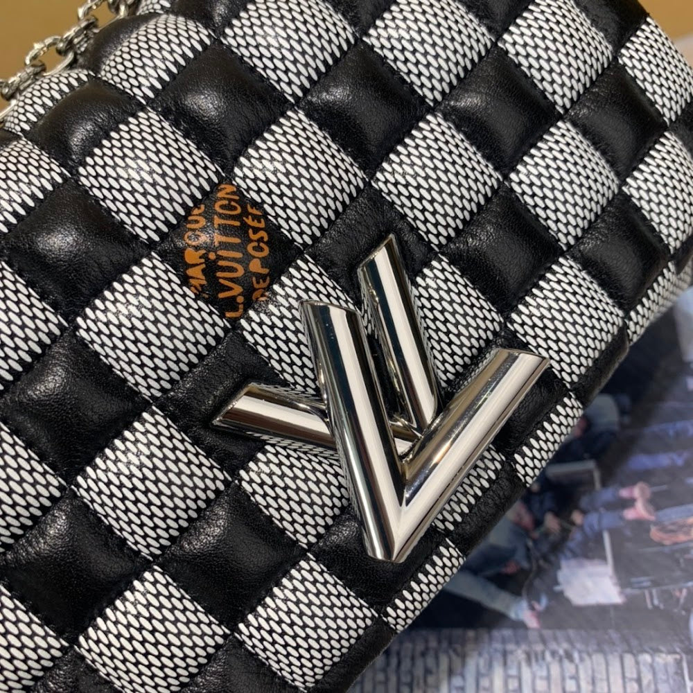 Anum Bags ln Luxury Bag --59084