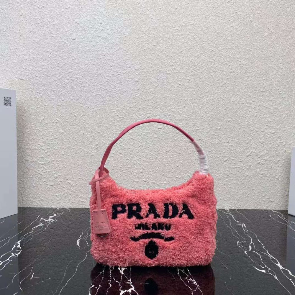 Ezyycart Bags Prada Luxury Bag --54217