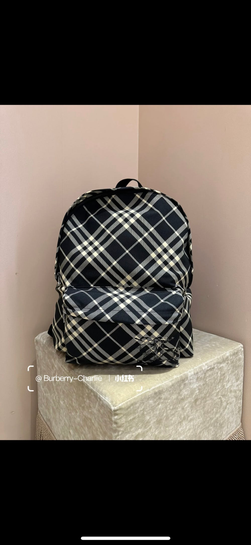 Ezyycart Bags Burberryn Luxury Bag --93077