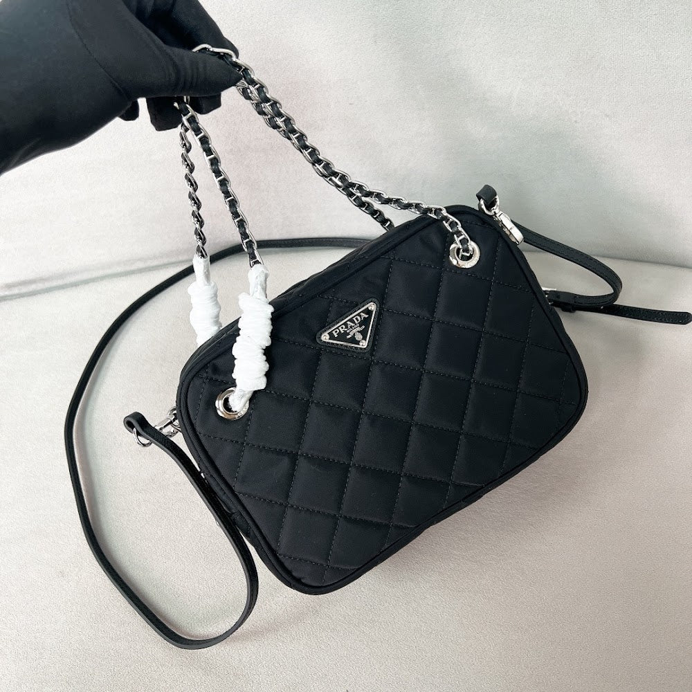 Ezyycart Bags Pradn Luxury Bag --102720