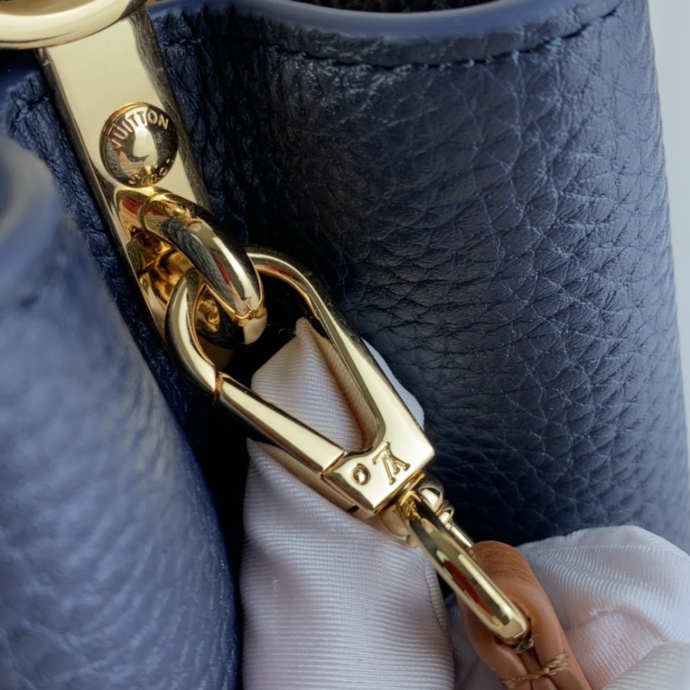 Ezyycart Bags ln Luxury Bag --60981