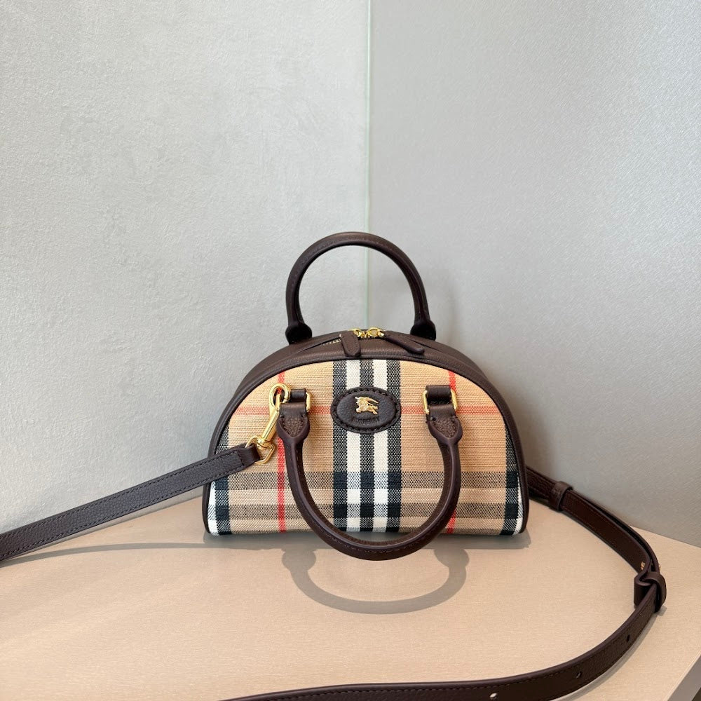 Ezyycart Bags Burberryn Luxury Bag --92671