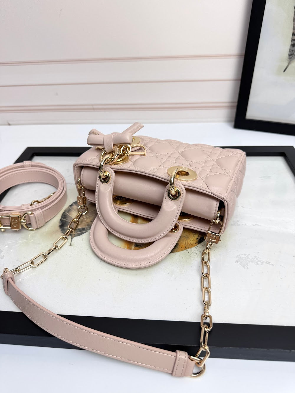 Anum Bags Diorn Luxury Bag --114955