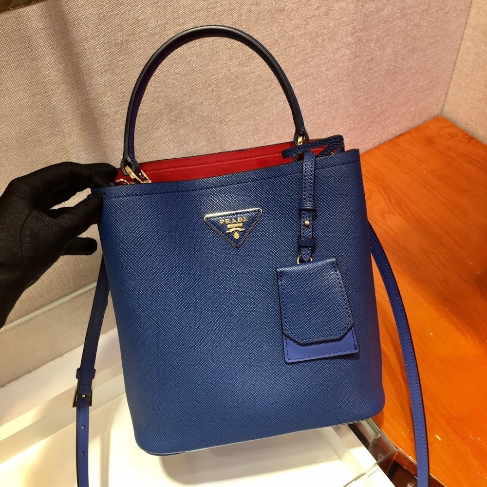 Ezyycart Bags Prada Luxury Bag --54771