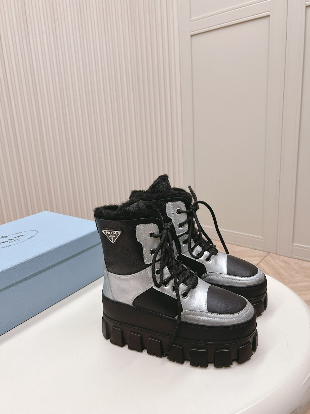 Ezyycart Bags Prada Luxury Heels --53183