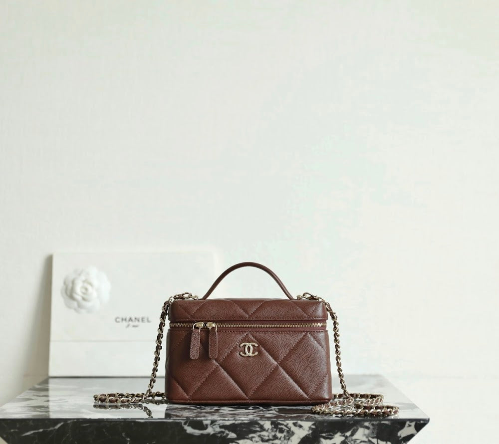 Anum Bags CHn Luxury Bag --113595