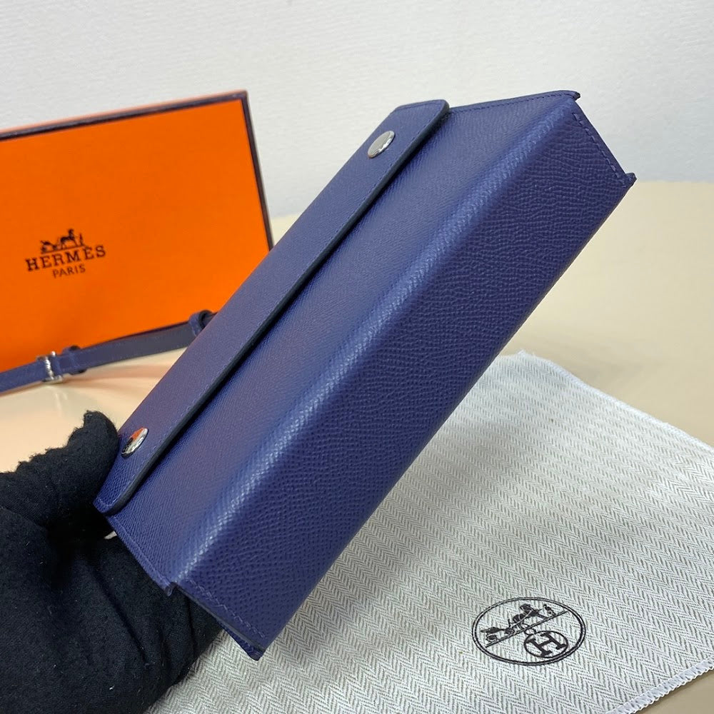 Anum Bags Hermesn Luxury Bag --118031