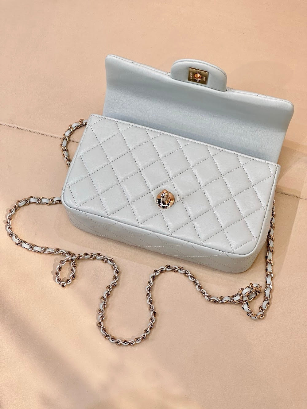 Anum Bags CHn Luxury Bag --112878