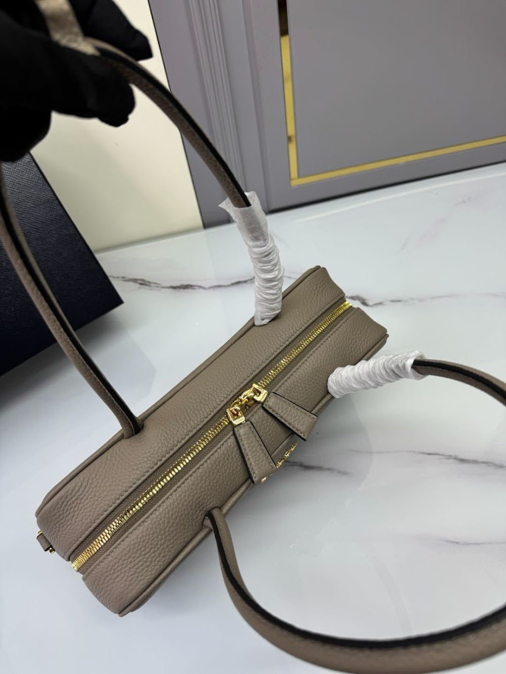 Ezyycart Bags Pradn Luxury Bag --101404