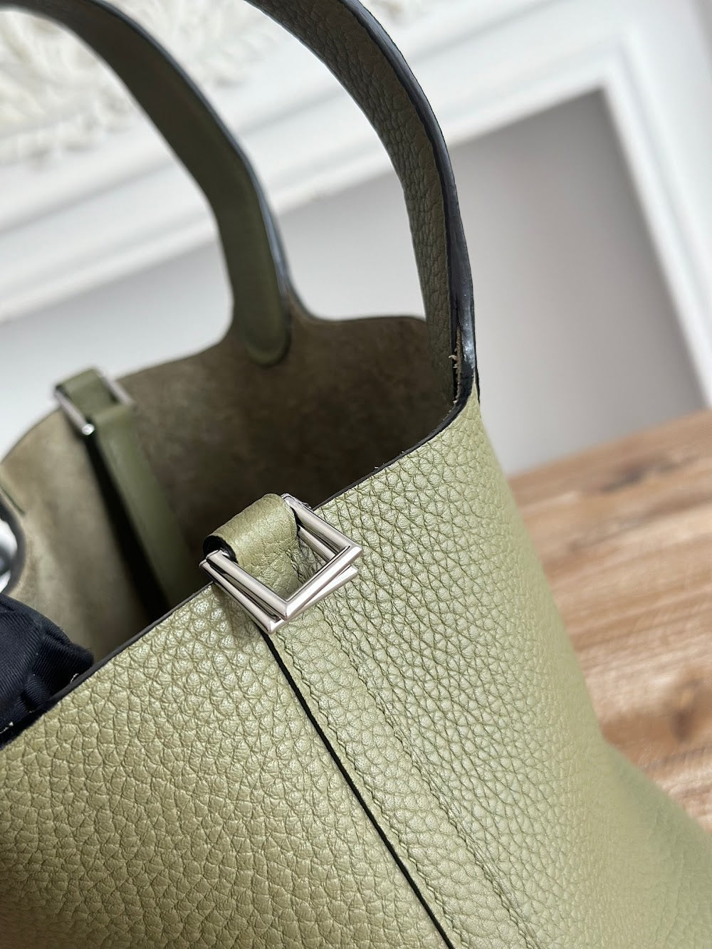 Anum Bags Hermesn Luxury Bag --118570